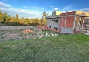 Foto 1 de Lote/Terreno à venda, 530m² em Residencial Central Parque, Salto
