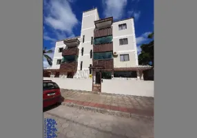 Foto 1 de Apartamento com 2 Quartos para alugar, 75m² em Canasvieiras, Florianópolis