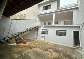 Foto 1 de Casa com 6 Quartos para alugar, 238m² em Jardim do Mar, São Bernardo do Campo