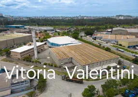 Foto 1 de Galpão/Depósito/Armazém para venda ou aluguel, 12000m² em Cidade Industrial Satelite de Sao Paulo, Guarulhos