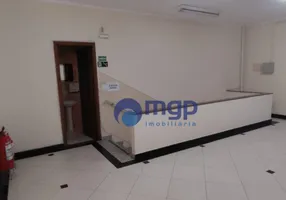 Foto 1 de Sala Comercial para alugar, 38m² em Catumbi, São Paulo