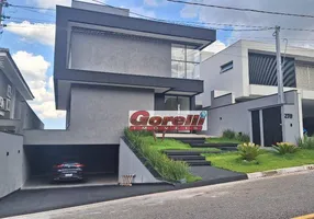 Foto 1 de Casa de Condomínio com 4 Quartos à venda, 300m² em Residencial Real Park, Arujá