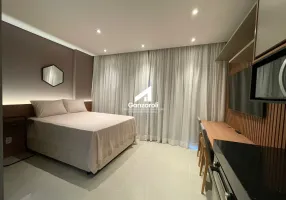 Foto 1 de Apartamento com 1 Quarto para alugar, 27m² em Cerqueira César, São Paulo