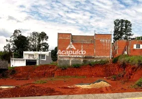 Foto 1 de Lote/Terreno à venda, 250m² em Jardim Aranha Oliveira, Santa Bárbara D'Oeste
