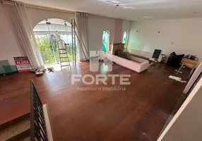 Foto 1 de Sobrado com 3 Quartos para alugar, 259m² em Vila Oliveira, Mogi das Cruzes