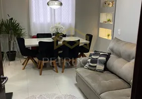 Foto 1 de Apartamento com 3 Quartos à venda, 73m² em Parque Yolanda, Sumaré