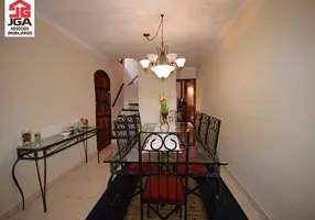 Foto 1 de Casa de Condomínio com 4 Quartos à venda, 145m² em Pedreira, São Paulo