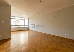 Foto 1 de Apartamento com 3 Quartos à venda, 123m² em Bela Vista, São Paulo