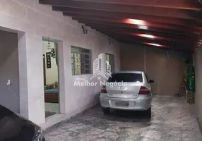 Foto 1 de Casa com 3 Quartos à venda, 120m² em Jardim Santa Mônica, Campinas