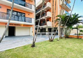 Foto 1 de Apartamento com 2 Quartos à venda, 71m² em Balneario Tres Marias , Peruíbe