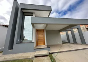 Foto 1 de Casa com 3 Quartos à venda, 150m² em Vila dos Ipes, Lagoa Santa
