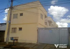 Foto 1 de Apartamento com 2 Quartos à venda, 50m² em Santa Maria, Uberaba