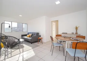 Foto 1 de Apartamento com 3 Quartos à venda, 92m² em Cidade Monções, São Paulo