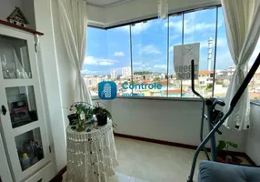 Foto 1 de Apartamento com 2 Quartos à venda, 68m² em Capoeiras, Florianópolis