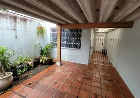 Foto 1 de Sobrado com 2 Quartos para alugar, 89m² em Alto Da Boa Vista, São Paulo