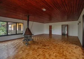 Foto 1 de Casa com 4 Quartos à venda, 474m² em Estancia Serrana, Nova Lima