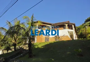 Foto 1 de Casa de Condomínio com 5 Quartos à venda, 900m² em Tarumã, Santana de Parnaíba