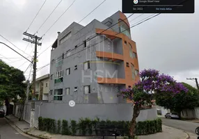 Foto 1 de Cobertura com 3 Quartos à venda, 196m² em Nova Petrópolis, São Bernardo do Campo