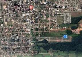 Foto 1 de Lote/Terreno à venda, 418m² em Centro, Criciúma