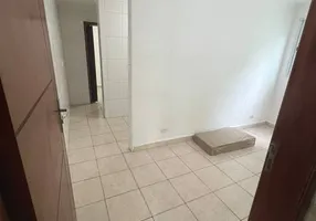 Foto 1 de Apartamento com 1 Quarto para alugar, 50m² em Vila Guilhermina, Praia Grande