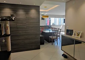 Foto 1 de Apartamento com 3 Quartos à venda, 121m² em Centro, Canoas