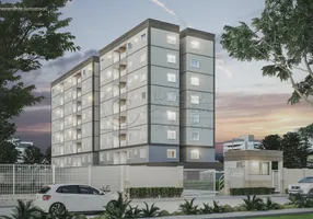 Foto 1 de Apartamento com 2 Quartos à venda, 50m² em JOSE DE ALENCAR, Fortaleza
