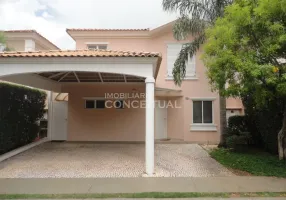 Foto 1 de Casa de Condomínio com 3 Quartos para venda ou aluguel, 230m² em Green Valley Edge City, São José do Rio Preto