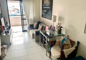 Foto 1 de Apartamento com 2 Quartos à venda, 70m² em Federação, Salvador