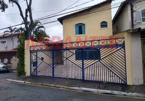 Foto 1 de Sobrado com 3 Quartos à venda, 152m² em Vila Nova Mazzei, São Paulo