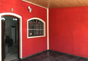 Foto 1 de Casa com 3 Quartos à venda, 95m² em Rudge Ramos, São Bernardo do Campo