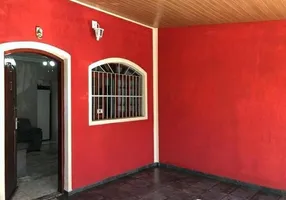 Foto 1 de Casa com 3 Quartos à venda, 95m² em Sítio do Morro, São Paulo