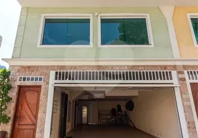 Foto 1 de Casa de Condomínio com 3 Quartos à venda, 249m² em Santana, São Paulo