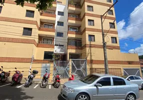 Foto 1 de Apartamento com 2 Quartos à venda, 81m² em Centro, São Carlos