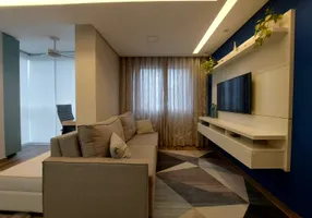 Foto 1 de Apartamento com 2 Quartos à venda, 60m² em Vila Tolstoi, São Paulo