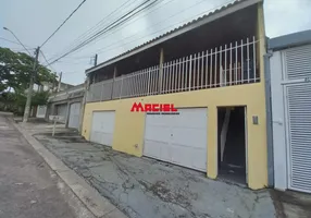 Foto 1 de Casa com 3 Quartos à venda, 197m² em Bosque dos Eucaliptos, São José dos Campos