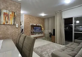 Foto 1 de Apartamento com 2 Quartos à venda, 68m² em Rio Branco, Cariacica