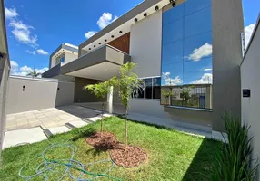 Foto 1 de Casa com 4 Quartos à venda, 134m² em Gravata, Navegantes