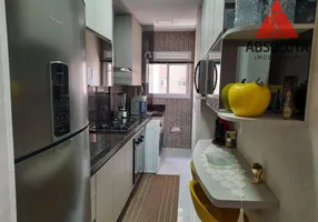 Foto 1 de Apartamento com 3 Quartos à venda, 81m² em São José, Americana