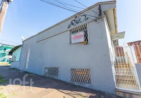 Foto 1 de Casa com 2 Quartos à venda, 100m² em Bom Jesus, Porto Alegre