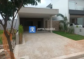 Foto 1 de Casa com 3 Quartos à venda, 200m² em Sao Bento, Paulínia