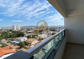 Foto 1 de Apartamento com 2 Quartos à venda, 71m² em Setor Sudoeste, Goiânia