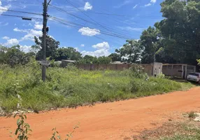 Foto 1 de Lote/Terreno à venda em Lagoa Dourada, Campo Grande