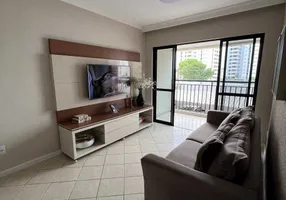 Foto 1 de Apartamento com 3 Quartos à venda, 100m² em Grageru, Aracaju
