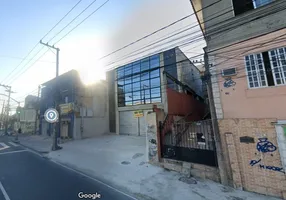 Foto 1 de Galpão/Depósito/Armazém para alugar, 110m² em Piedade, Rio de Janeiro