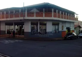 Foto 1 de Imóvel Comercial com 3 Quartos à venda, 700m² em Centro, Rio Claro