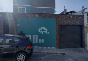 Foto 1 de Casa de Condomínio com 2 Quartos à venda, 60m² em Vila Granada, São Paulo