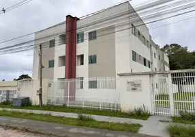 Foto 1 de Apartamento com 2 Quartos à venda, 42m² em Jardim Jurema, São José dos Pinhais