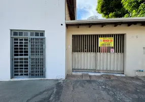 Foto 1 de Casa com 2 Quartos à venda, 119m² em Duque de Caxias, Cuiabá