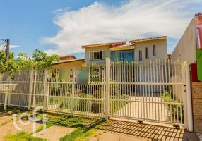 Foto 1 de Casa com 4 Quartos à venda, 263m² em Mathias Velho, Canoas