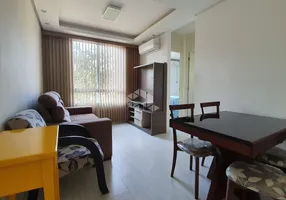 Foto 1 de Apartamento com 2 Quartos à venda, 43m² em Rubem Berta, Porto Alegre